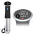 Anova Culinary Sous Vide Precision Cooker | Bluetooth | 800W | Anova App Included