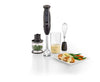 Braun MQ5025 Hand Blender Multiquick Vario, Black