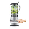 Breville BBL620 Fresh & Furious Blender, Silver