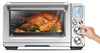 Breville BOV900BSS Convection and Air Fry Smart Oven Air, Brushed Stainless Steel