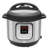 Instant Pot DUO60 6 Qt 7-in-1 Multi-Use Programmable Pressure Cooker, Slow Cooker, Rice Cooker, Steamer, Sauté, Yogurt Maker and Warmer