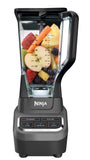 Ninja Professional 72oz Countertop Blender with 1000-Watt Base and Total Crushing Technology for Smoothies, Ice and Frozen Fruit (BL610), Black