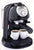 De'Longhi BAR32 Retro 15 BAR Pump Espresso and Cappuccino Maker