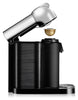 Nespresso Vertuo Coffee and Espresso Machine by Breville, Chrome