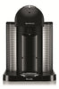 Nespresso Vertuo Coffee and Espresso Machine Bundle with Aeroccino Milk Frother by Breville, Matte Black