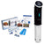 Yedi Total Package Sous Vide Cooker, Deluxe Accessory Kit, Recipe Book, 1000 Watts, 2Yr Warranty