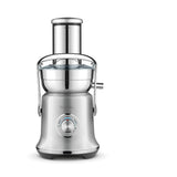 Breville BJE830BSS1BUS1 Juice Founatin Cold XL, Brushed Stainless Steel Centrifugal Juicer,
