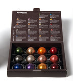 Nespresso Vertuo Coffee and Espresso Machine by Breville, Chrome