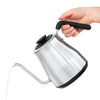 OXO BREW Adjustable Temperature Electric Pour-Over Kettle