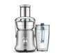 Breville BJE830BSS1BUS1 Juice Founatin Cold XL, Brushed Stainless Steel Centrifugal Juicer,