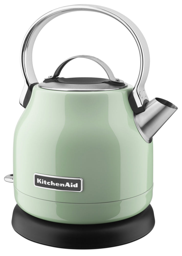 KitchenAid KEK1222PT 1.25-Liter Electric Kettle - Pistachio