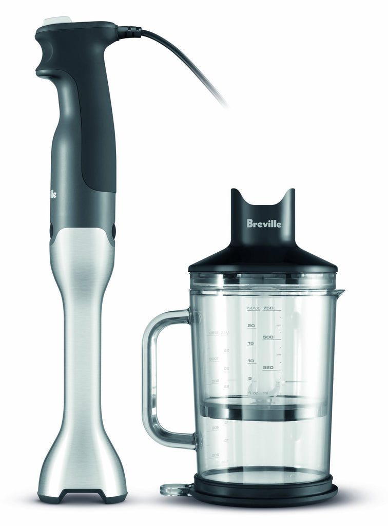 Breville BSB510XL Control Grip Immersion Blender