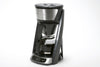 BUNN HB Heat N Brew Programmable Coffee Maker, 10 cup, Stainless Steel