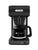 BUNN CSB2G Speed Brew Elite Coffee Maker Gray