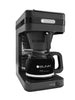 BUNN CSB2G Speed Brew Elite Coffee Maker Gray