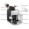 DELONGHI ESAM3300 Super Automatic Espresso/Coffee Machine