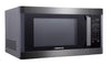 Farberware FMO16AHTBSA 1300-Watt Microwave Oven with with Smart Sensor and Inverter Technology, 1.6 Cubic Foot