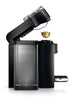 Nespresso by De'Longhi ENV135BAE Coffee and Espresso Machine Bundle with Aeroccino Milk Frother, Black