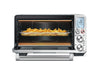 Breville BOV900BSS Convection and Air Fry Smart Oven Air, Brushed Stainless Steel