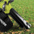 Sun Joe SBJ702E 13-Amp, 250-MPH 3-in-1 Outdoor Electric Vacuum/Mulcher/Blower, Green