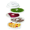 NESCO FD-1040, Gardenmaster Food Dehydrator, White, 1000 watts