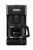 BUNN-O-MATIC CSB1 Speed Brew Select Bunn 10C Brewer Coffee Maker, 10-Cup, Black