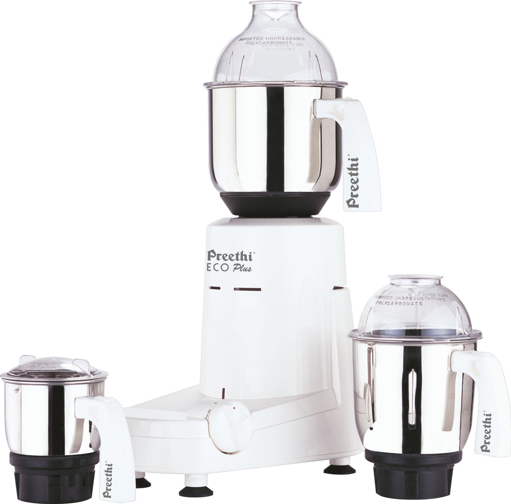 Preethi Eco Plus Mixer Grinder