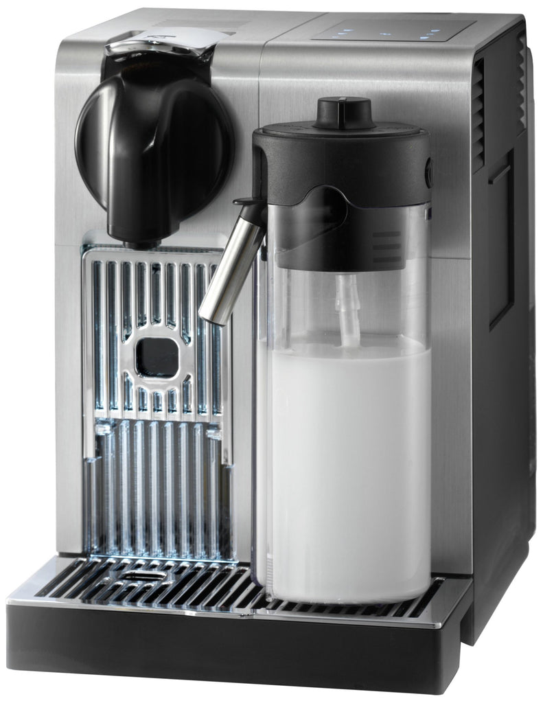 De'Longhi America, Inc. EN750MB Lattissima Pro Original Espresso Machine with Milk Frother, 10.8