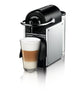 Nespresso by De'Longhi EN125SAE Original Espresso Machine Bundle with Aeroccino Milk Frother, Aluminum