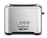 Breville BTA720XL The Bit More 2-Slice Toaster