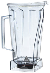 Vitamix Clear Container with Blade and no lid, 64 Ounce