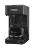 BUNN-O-MATIC CSB1 Speed Brew Select Bunn 10C Brewer Coffee Maker, 10-Cup, Black