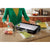 FoodSaver FM2435 Vacuum Sealer Machine with Bonus Handheld Sealer and Starter Kit | Safety Certified | Silver