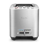 Breville BTA830XL Die-Cast 4-Slice Long Slot Smart Toaster