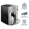 DELONGHI ESAM3300 Super Automatic Espresso/Coffee Machine