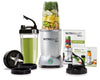 Nutri Bullet N12-1001 NutriBullet Pro Plus One Size Grey