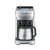 Breville BDC650BSS Grind Control Coffee Maker, Brushed Stainless Steel