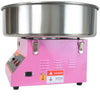 VIVO Pink Electric Commercial Cotton Candy Machine, Candy Floss Maker (CANDY-V001)