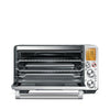 Breville BOV900BSS Convection and Air Fry Smart Oven Air, Brushed Stainless Steel