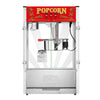 Great Northern Popcorn Company 6222 GNP 16 Oz. Top Popcorn Machine, 16 Ounce