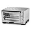 Cuisinart TOB-1010 Toaster Oven Broiler, 14