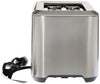 Breville BTA720XL The Bit More 2-Slice Toaster