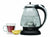 Capresso 259.04 H2O Plus Water Kettle, Matte Silver, 48-Ounce