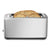 Breville BTA830XL Die-Cast 4-Slice Long Slot Smart Toaster