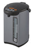 Zojirushi CD-WCC40 Micom Water Boiler & Warmer, Silver