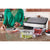 FoodSaver V4840 2-in-1 Vacuum Sealer Machine with Automatic Bag Detection and Starter Kit | Safety Certified | Silver