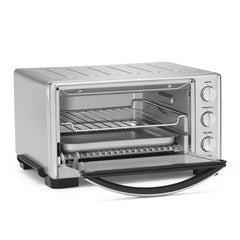 Cuisinart TOB-1010 Toaster Oven Broiler, 14