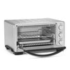 Cuisinart TOB-1010 Toaster Oven Broiler, 14