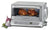 Cuisinart TOB-195 Exact Heat Toaster Oven Broiler, Stainless