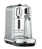 Nespresso Creatista Plus Coffee and Espresso Machine by Breville, Stainless Steel